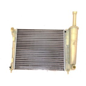 Kjøp Radiator, motorkjøling av FAST FT55266 til den lave prisen 1516,08 NOK