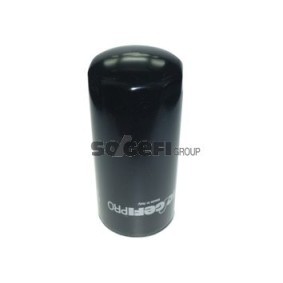 Kraftstofffilter des Herstellers SogefiPro - Originalware Artikelnummer: FT5527