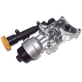 Compre Radiador de óleo, óleo do motor da FAST FT55284 a um preço baixo por 68,48 €