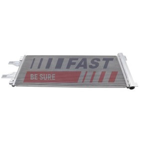 Achetez des Condenseur, climatisation FAST FT55304 à prix pour 102,96 €