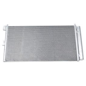 Achetez des Condenseur, climatisation FAST FT55313 à prix pour 90,72 €