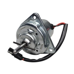 Köp Elmotor, kylarfläkt av FAST FT56168 till det låga priset 498,28 kr