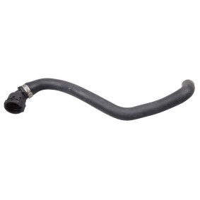 Comprar Manguito, intercambiador calor - calefacción de FAST FT61389 a bajo precio de 15,78 €