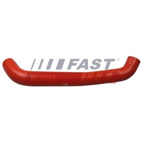 Compre Tubo flexível do ar de sobrealimentação da FAST FT61662 a um preço baixo por 59,60 €