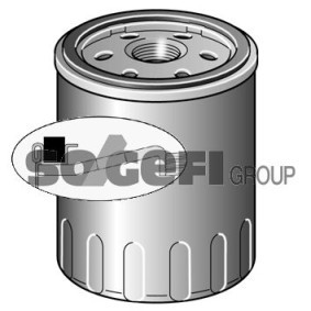 Kraftstofffilter des Herstellers SogefiPro - Originalware Artikelnummer: FT6561