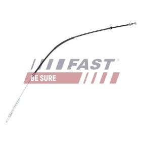 Compre Cable de freno de mano de FAST online para DAILY III Autobús a precios moderados