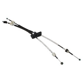Achetez des Tirette à câble, boîte de vitesse manuelle FAST FT73013 à prix pour 108,98 €