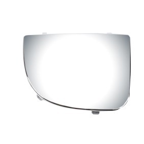 Spiegelglas, Außenspiegel für IVECO von FAST