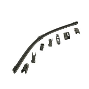 Scheibenwischer FT93248 von FAST günstig für 10,19 € online kaufen