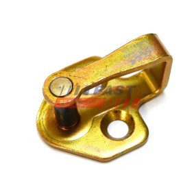Achetez des Guidage, bouton de verrouillage FAST FT95448 à prix pour 4,82 €