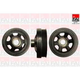 Riemenscheibe, Kurbelwelle FVD1002 von FAI AutoParts günstig für 82,65 € online kaufen