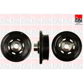 Riemenscheibe, Kurbelwelle FVD1029 von FAI AutoParts günstig für 178,84 € online kaufen