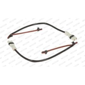 Warnkontakt, Bremsbelagverschleiß FWI384 von FERODO günstig für 15,94 € online kaufen