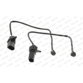 Warnkontakt, Bremsbelagverschleiß FWI395 von FERODO günstig für 14,25 € online kaufen