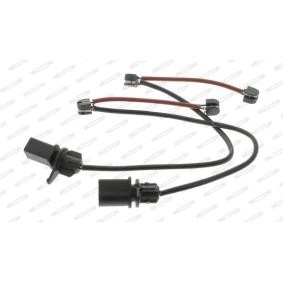 Warnkontakt, Bremsbelagverschleiß FWI396 von FERODO günstig für 103,70 € online kaufen