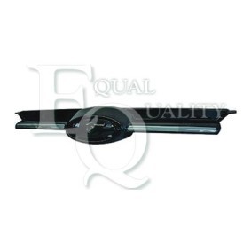 Kühlergrill G0020 von EQUAL QUALITY günstig für 41,21 € online kaufen