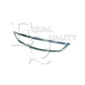 Rahmen, Kühlergitter G0152 von EQUAL QUALITY günstig für 49,58 € online kaufen
