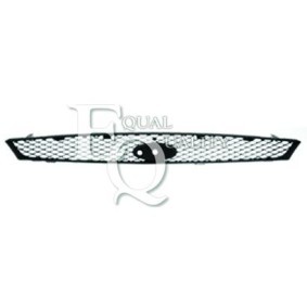 Kühlergrill G0348 von EQUAL QUALITY günstig für 27,99 € online kaufen