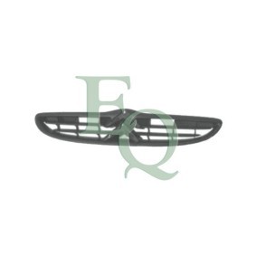 Compre Grelha de radiador da EQUAL QUALITY G0498 a um preço baixo por 6,80 €