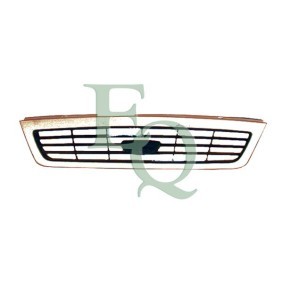 Compre Grelha de radiador da EQUAL QUALITY G0669 a um preço baixo por 19,71 €