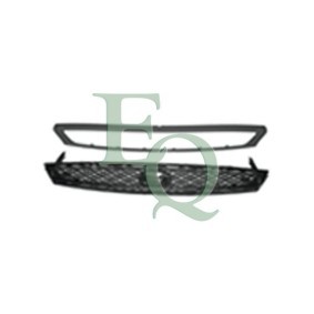 Kühlergrill G0676 von EQUAL QUALITY günstig für 47,59 € online kaufen