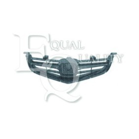 Kühlergrill für HONDA von EQUAL QUALITY