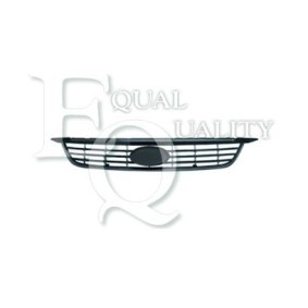 Kühlergrill G1111 von EQUAL QUALITY günstig für 35,17 € online kaufen