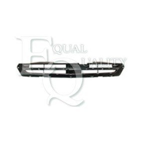 Kühlergrill G1142 von EQUAL QUALITY günstig für 25,83 € online kaufen