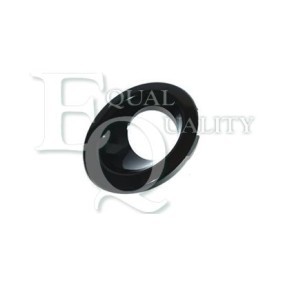 Blende, Nebelscheinwerfer G1616 LAND ROVER von EQUAL QUALITY