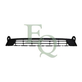 Compre Grelha de ventilador, pára-choques da EQUAL QUALITY G3004 a um preço baixo por 18,14 €