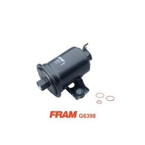 Kraftstofffilter G6398 von FRAM günstig für 27,03 € online kaufen