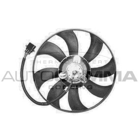 Køb Køleventilator af AUTOGAMMA GA200425 til den lave pris 1028,34 DKK