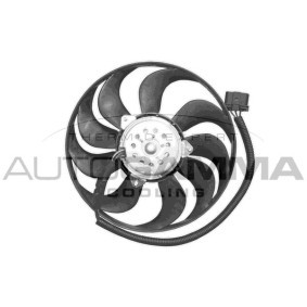 Køb Køleventilator af AUTOGAMMA GA200426 til den lave pris 530,33 DKK