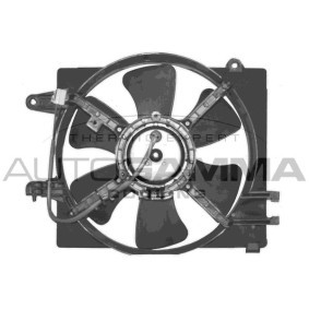 Kühlerlüfter GA200483 von AUTOGAMMA günstig für 164,90 € online kaufen