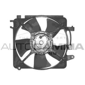 Kühlerlüfter GA200485 von AUTOGAMMA günstig für 88,70 € online kaufen