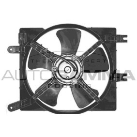 Kühlerlüfter GA200489 von AUTOGAMMA günstig für 221,90 € online kaufen