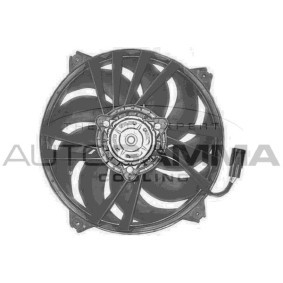 Compre Ventilador de radiador da AUTOGAMMA GA200528 a um preço baixo por 119,71 €