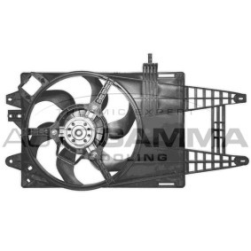Kühlerlüfter GA201213 von AUTOGAMMA günstig für 79,59 € online kaufen