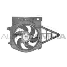 Kühlerlüfter GA201494 von AUTOGAMMA günstig für 316,93 € online kaufen