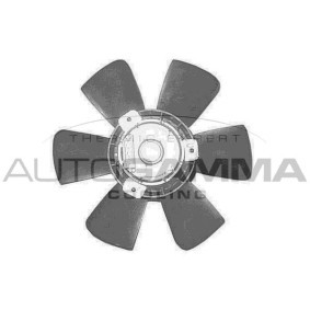 Køb Køleventilator af AUTOGAMMA GA201552 til den lave pris 825,83 DKK