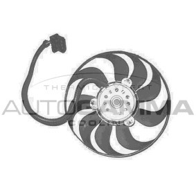 Køb Køleventilator af AUTOGAMMA GA201572 til den lave pris 911,89 DKK