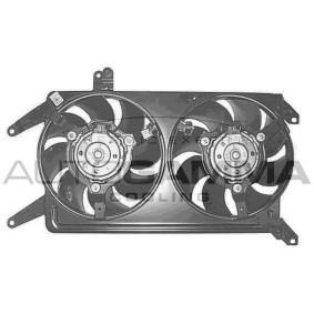 Kühlerlüfter GA201701 von AUTOGAMMA günstig für 207,44 € online kaufen