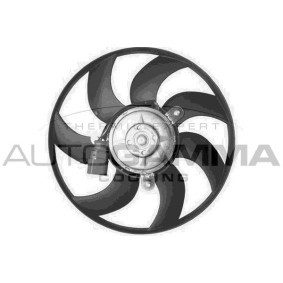 Køb Køleventilator af AUTOGAMMA GA221004 til den lave pris 598,57 DKK