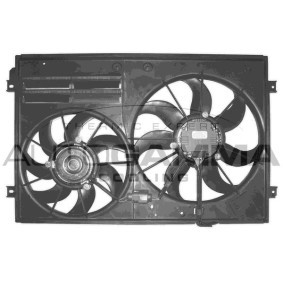 Køb Køleventilator af AUTOGAMMA GA221007 til den lave pris 1979,99 DKK