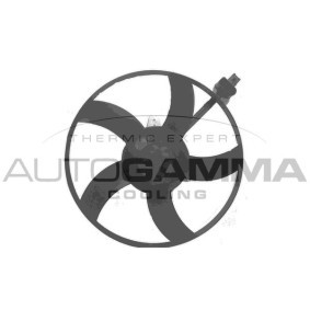 Køb Køleventilator af AUTOGAMMA GA221311 til den lave pris 438,07 DKK