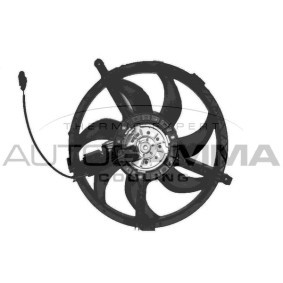 Compre Ventilador de radiador da AUTOGAMMA GA223500 a um preço baixo por 113,40 €