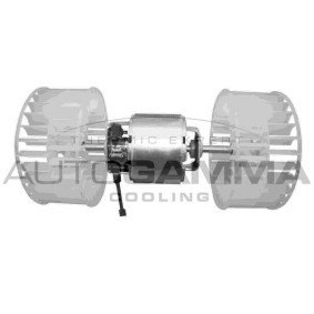 Achetez des Pulseur d'air habitacle AUTOGAMMA GA36010 à prix pour 270,30 €