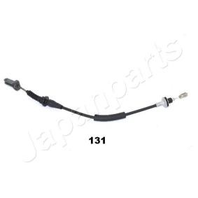 Compre Cabo de embreagem de JAPANPARTS online para MICRA I (K10) a preços moderados