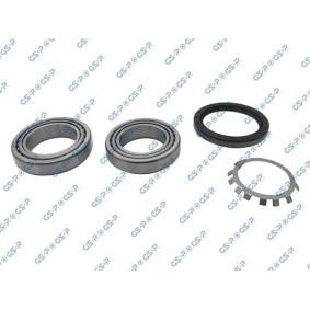 Compre Cubo da roda de GSP online para MASTER PRO Camião de plataforma/chassis (HH__, UH__) a preços moderados