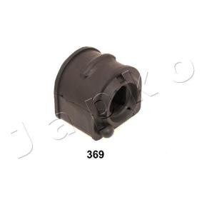 Acquista Bronzina cuscinetto, Barra stabilizzatrice da JAPKO GOJ369 a buon mercato per soli 4,65 €